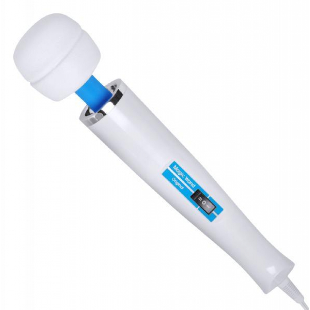 Magic Wand Original Body Massager - Magic Wand