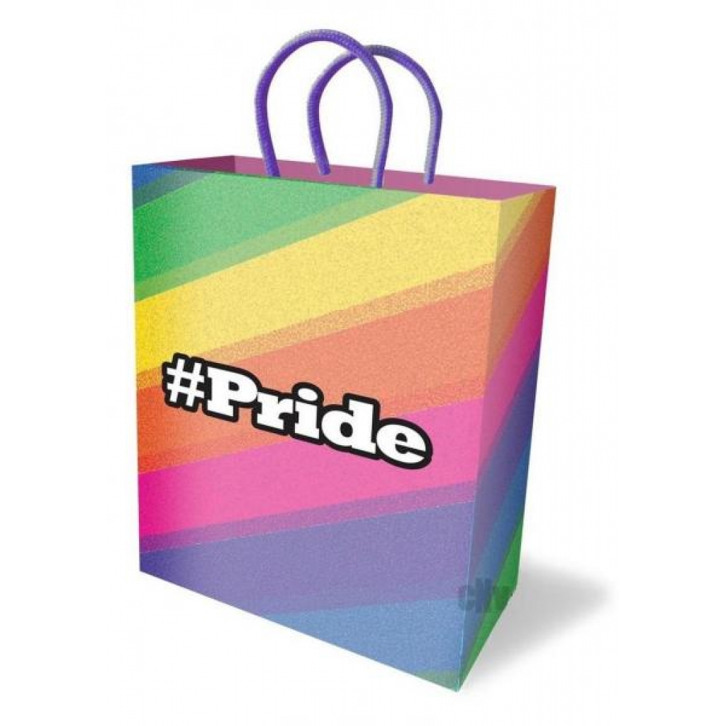 Pride Gift Bag - Little Genie Productions Llc.