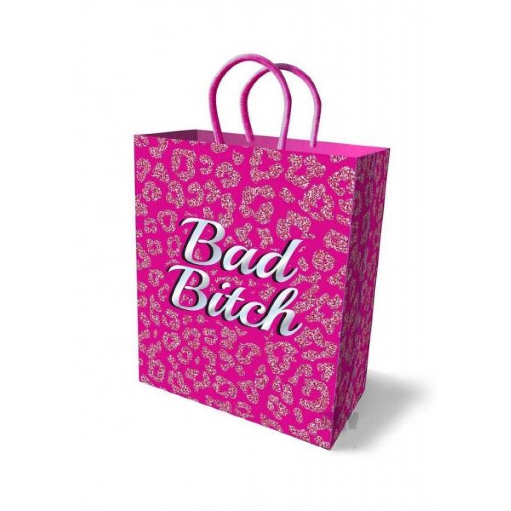 Bad Bitch Gift Bag - Little Genie Productions Llc.