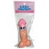 Dicky Squishy Toy with Banana Scent