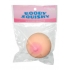 Booby Squishy Toy with Vanilla Scent Beige - Kheper Games