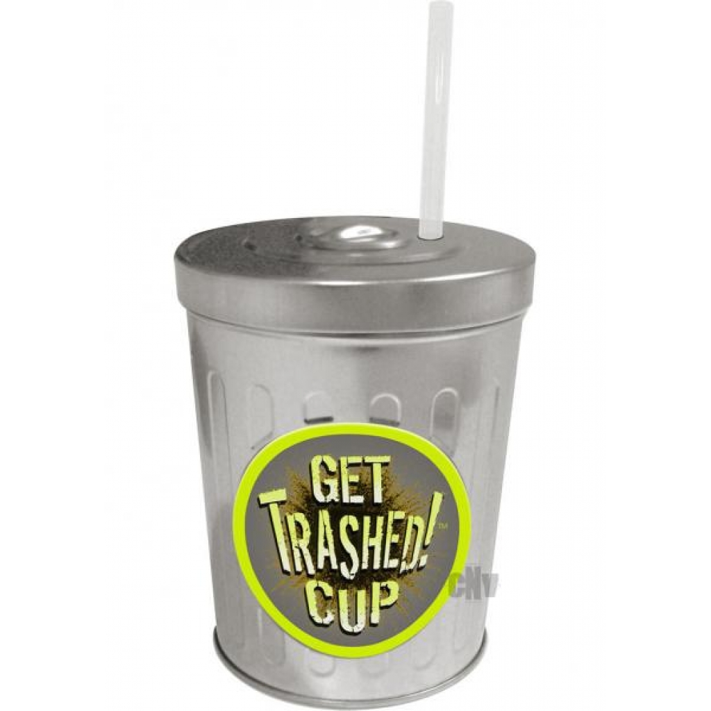 Get Trashed Cup - Kheper Games