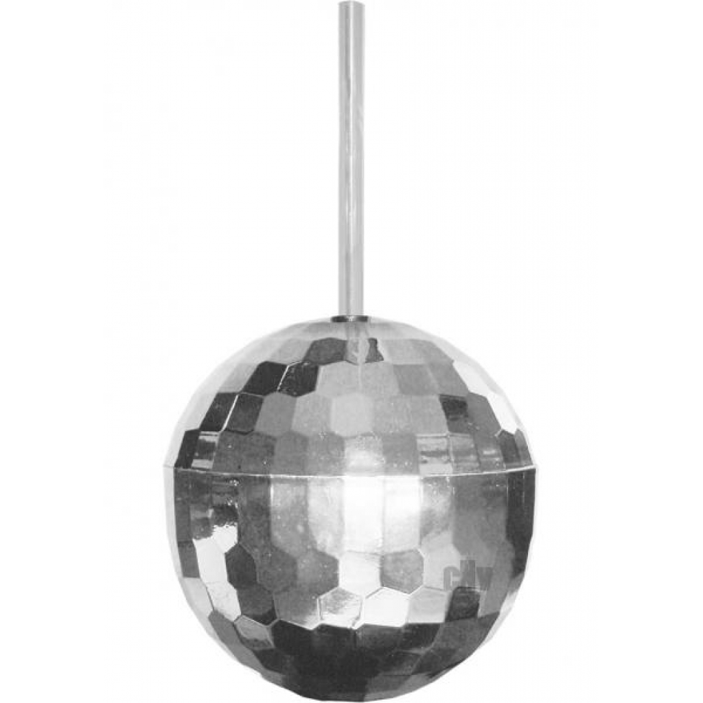 Disco Ball Cup for Fun Party Vibes