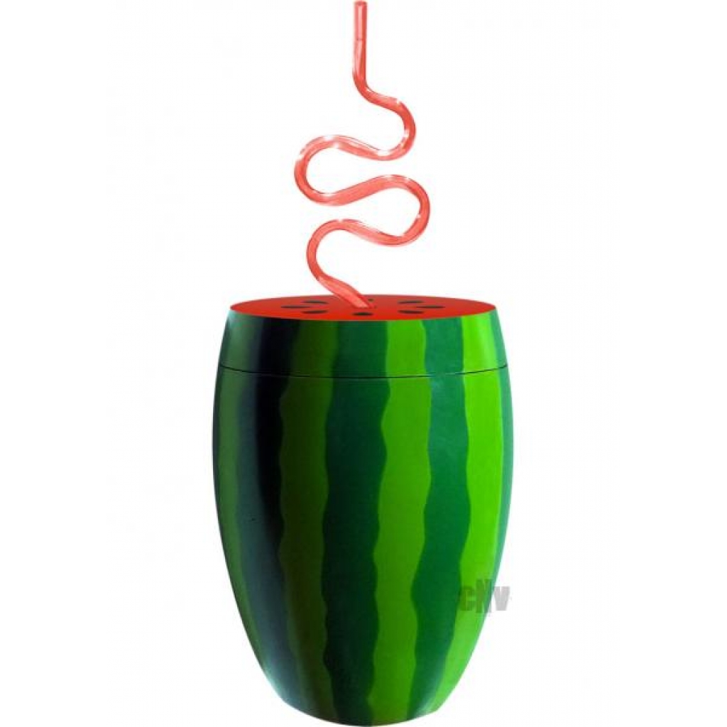 Watermelon Cup 24 ounces capacity - Kheper Games