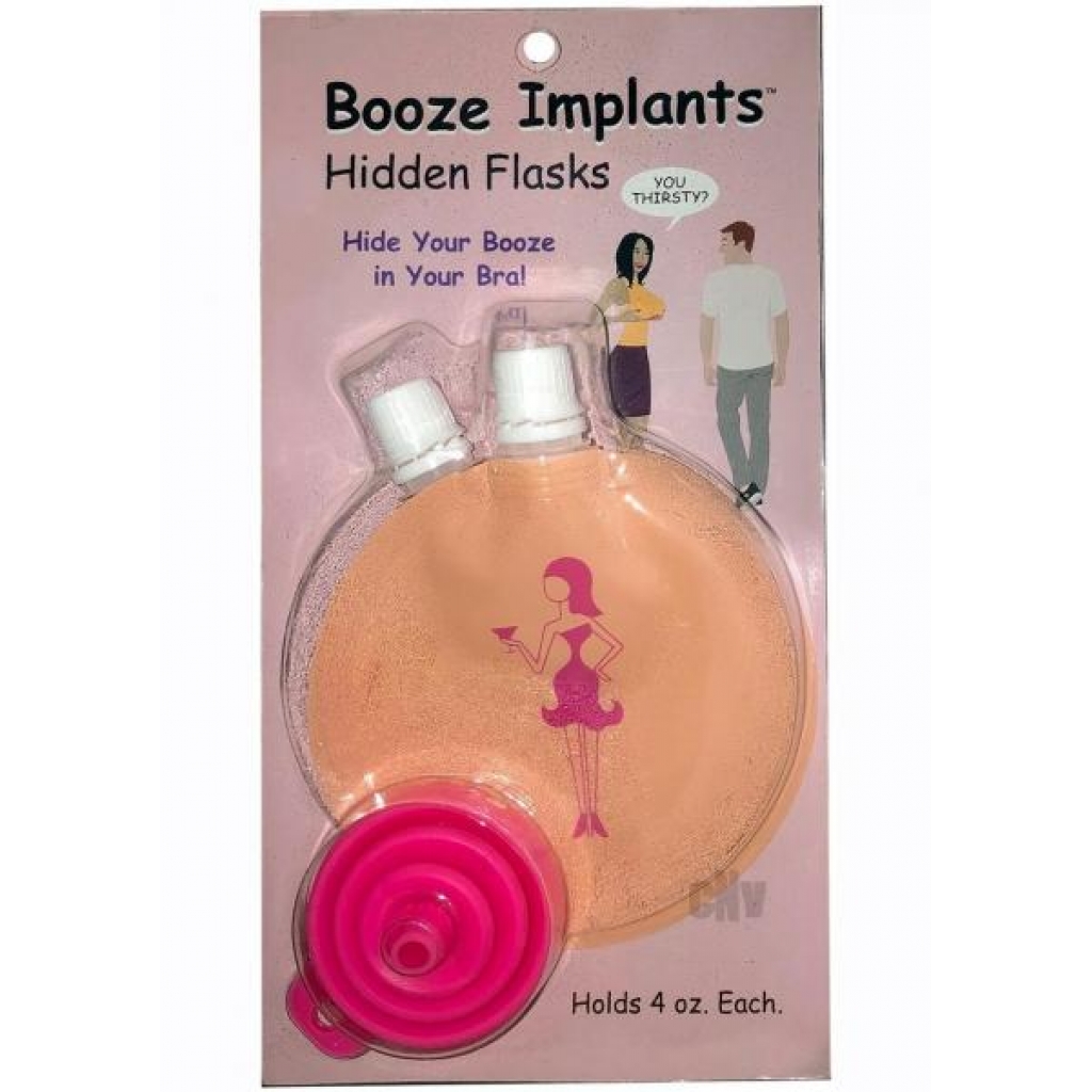 Booze Implants - Kheper Games, Inc.