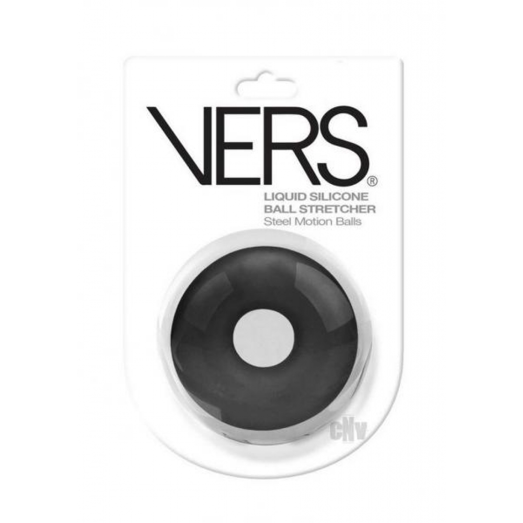 VERS Motion Ball Stretchers - Enhanced Sensation