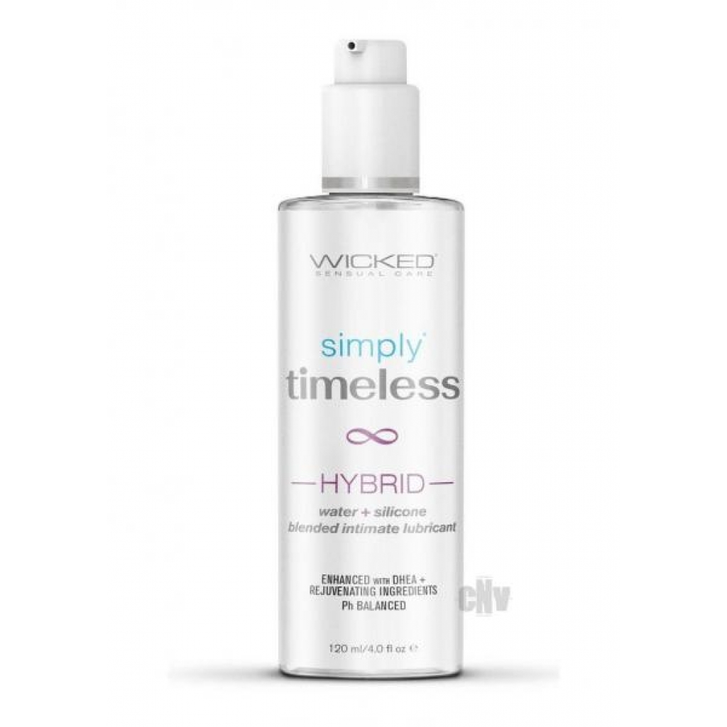 Wicked Simply Timeless Hybrid - Wicked Sensual Care