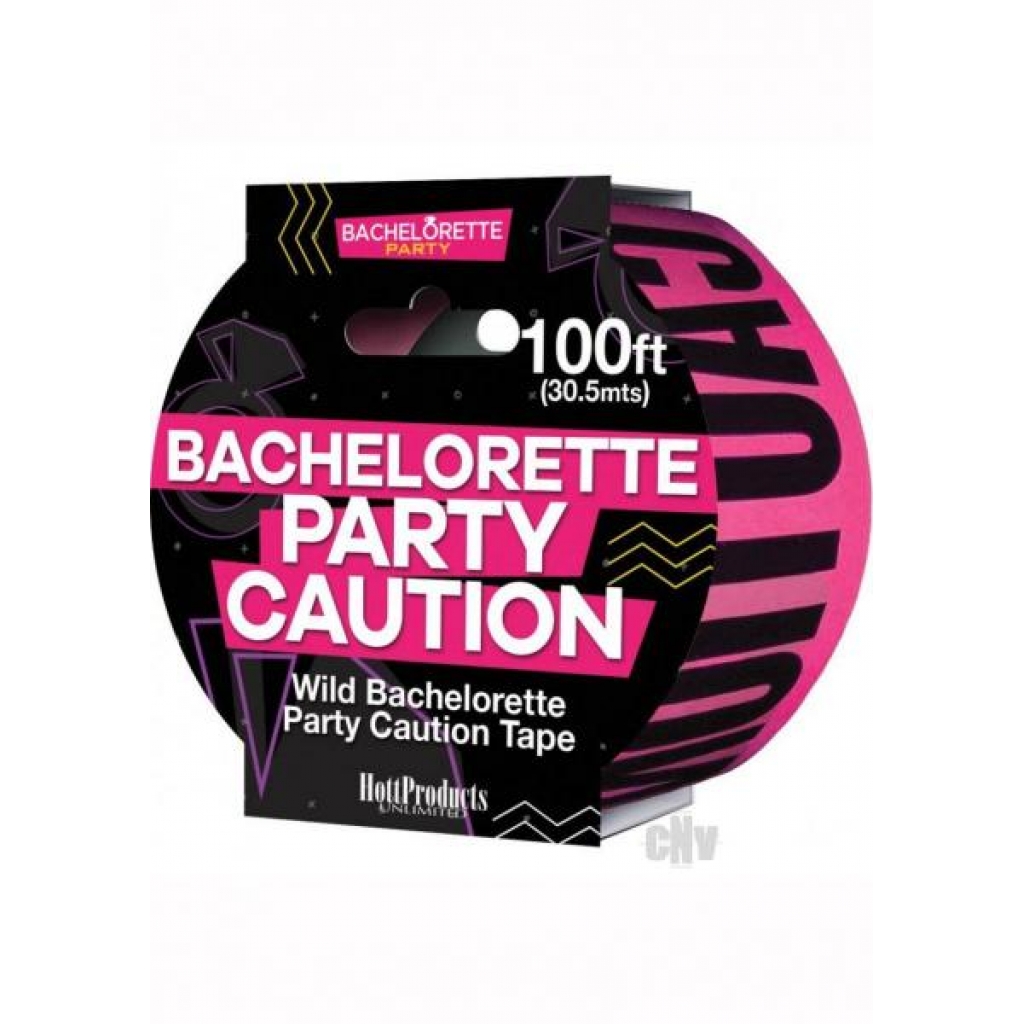 Bachelorette Party Tape - Fun Accessory