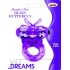 Purrrfect Pets Buzzy Butterfly Vibrating Ring Purple - Hott Products