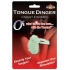 Tongue Dinger Night Stroker - Glow in the Dark