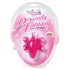 The Erotic Water Garden Collection Dragonfly Fantasy Erotic Massager Pink - Hott Products