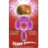 Humm Dinger Super Quad Vibrating Cock Ring Purple - Hott Products