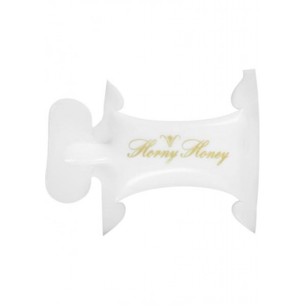 Horny Honey Exhilarating Arousal Gel Display 144 Per Bowl - Hott Products