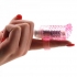 Frisky Finger Light Up Finger Massager Magenta - Hott Products