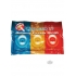 Liquored Up Pecker Gummy Rings 3 Pack - Hott Products