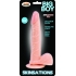 Skinsations Big Boy Dildo - Hott Products