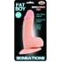 Skinsations Fat Boy Dong - Hott Products