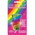 Light Up Rainbow Boobie Shot Glass - Hott Products