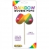 Rainbow Boobie Candy Pop - Hott Products