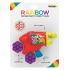 Rainbow Pecker Party Confetti Gun - Hott Products