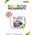 Rainbow Peckermints Adult Candies - Hott Products