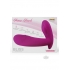 Bliss Power Punch Thrusting Vibe 10 Functions - Hott Products