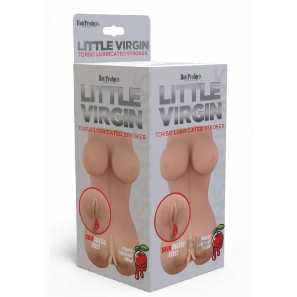 Little Virgin - Hott Products