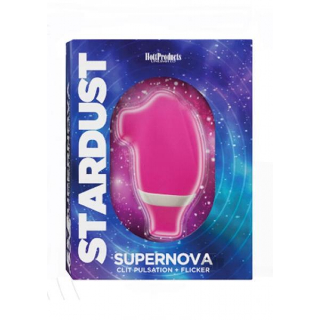 Stardust Supernova - Hott Products