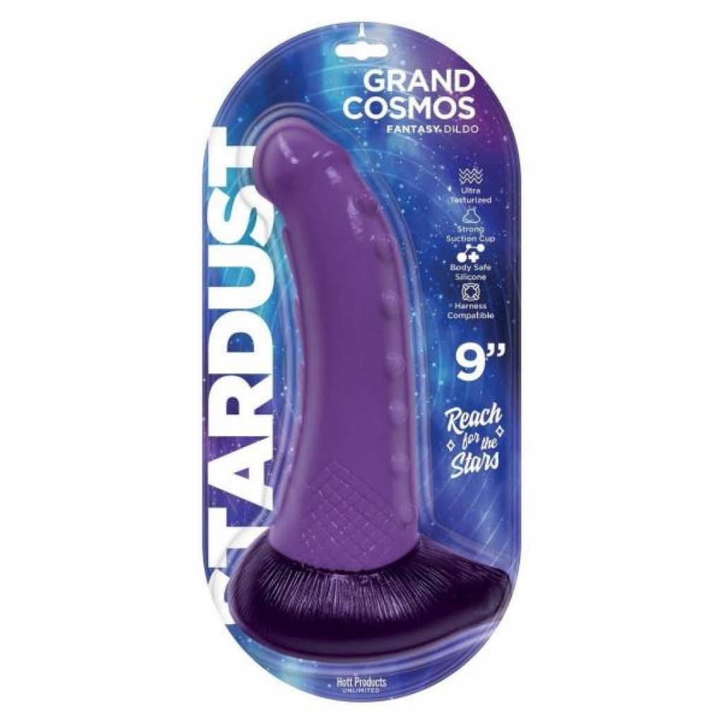 Stardust Grand Cosmos Purple - Hott Products