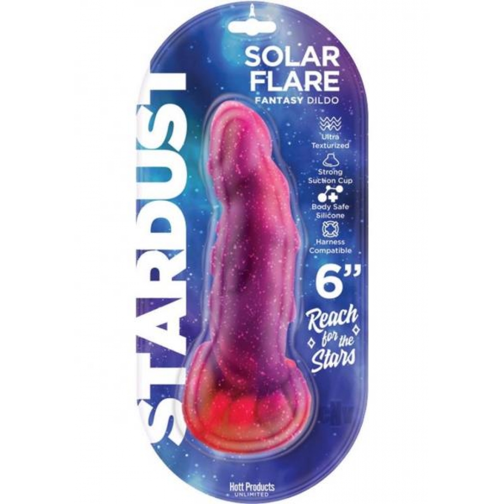 Stardust Solar Flare - Hott Products