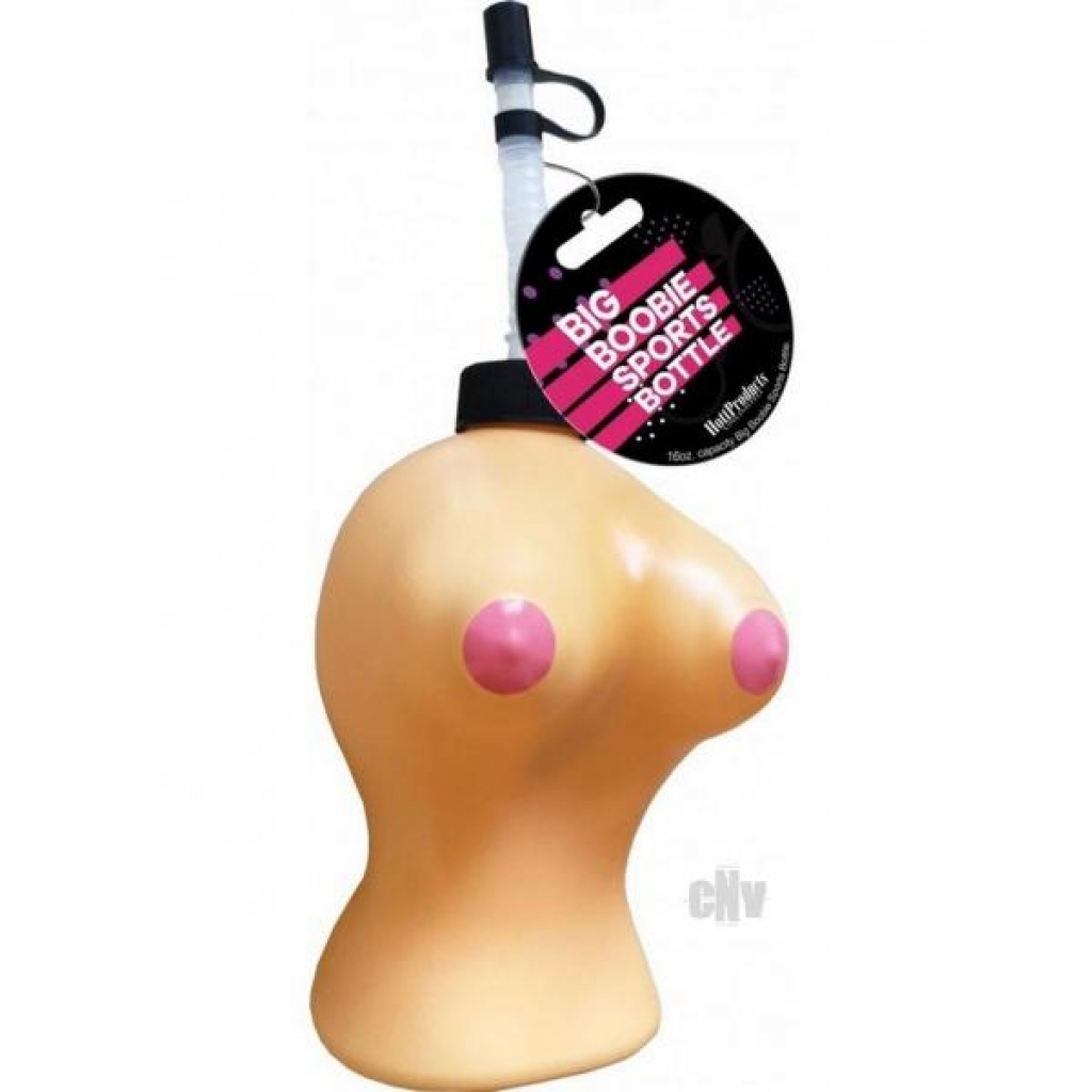 Big Boobie Sports Bottle - Hott Products