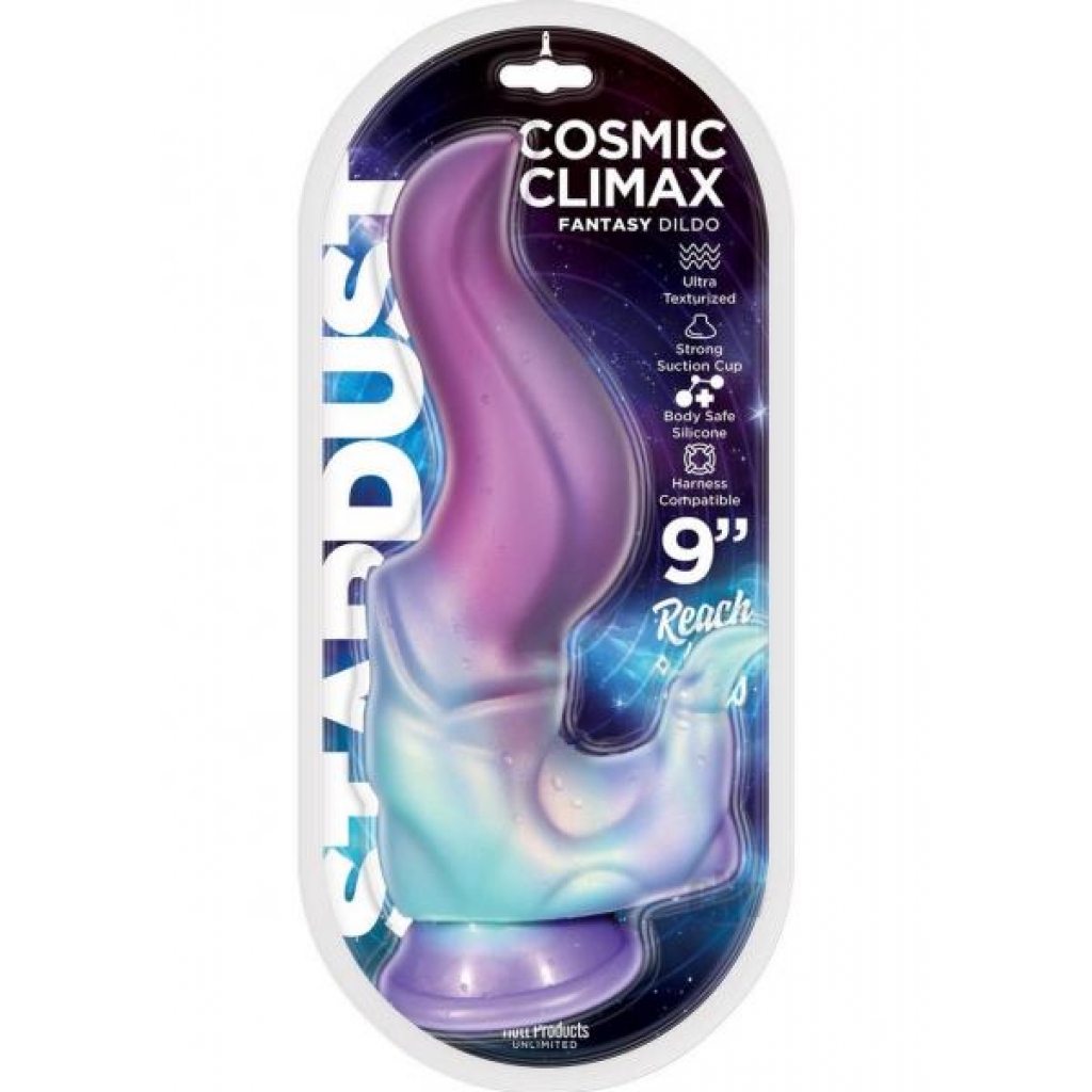 Stardust Cosmic Climax Dildo - A Celestial Experience