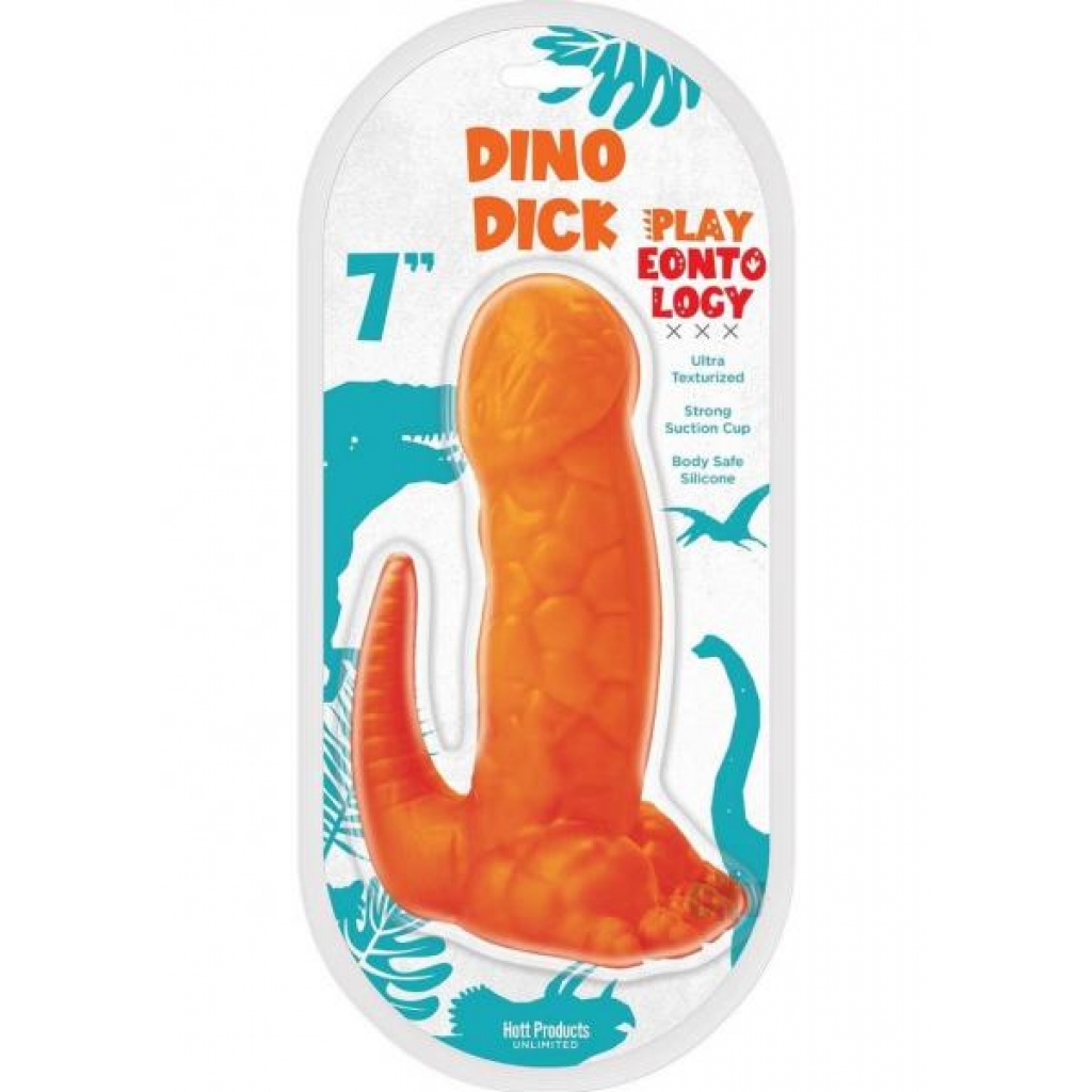 Playeontology Dino Dick - Hott Products