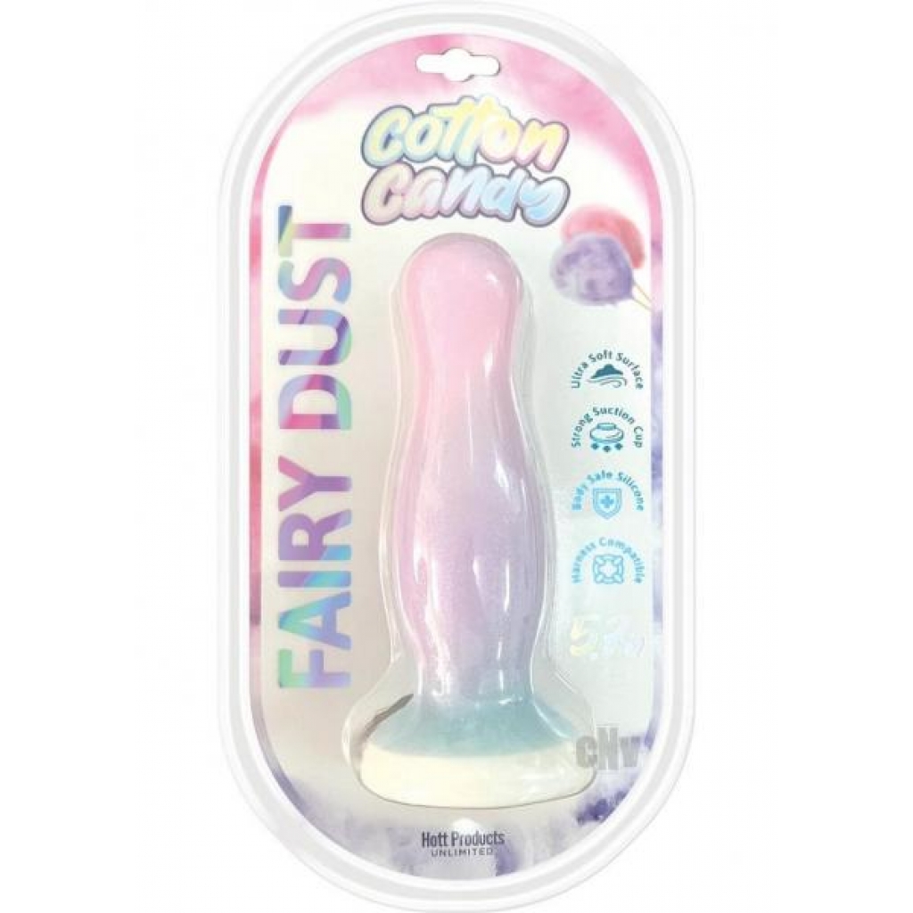 Fairy Dust Mini Dildo - Hott Products