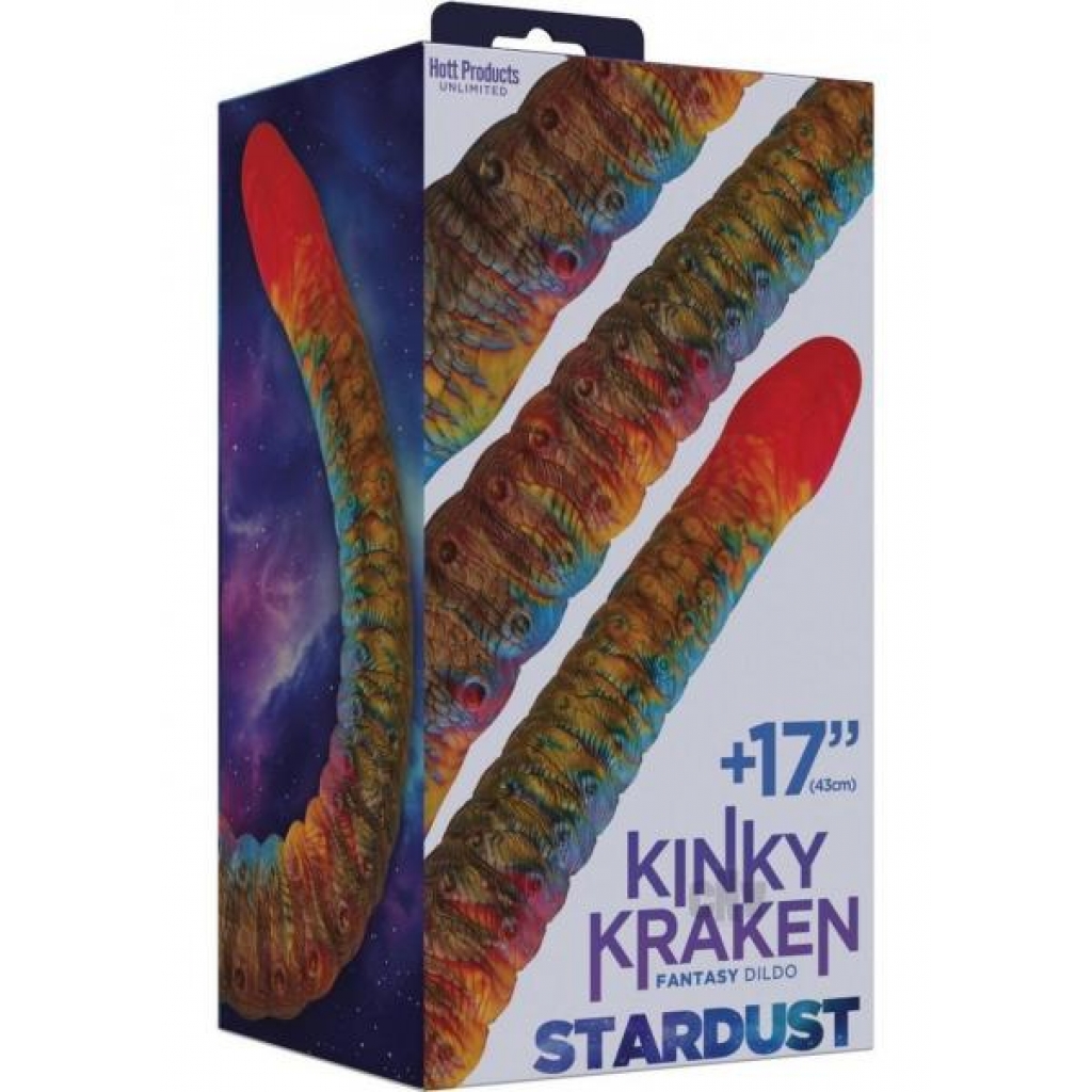 Stardust Kinky Kraken 17