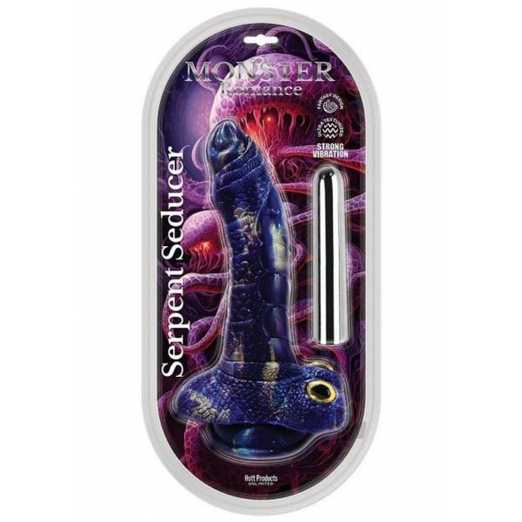 Monster Romance Serpent Seducer - Hott Products