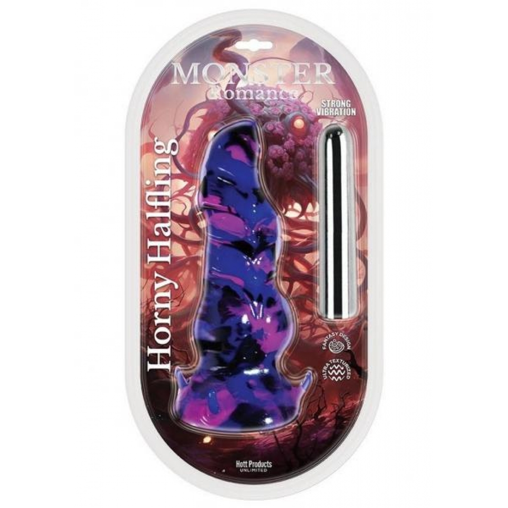 Monster Romance Horny Halfling - Hott Products