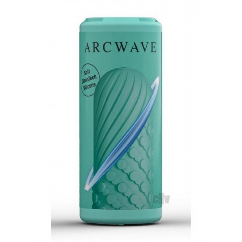 Arcwave Ghost Pocket Stroker Mint - We-vibe