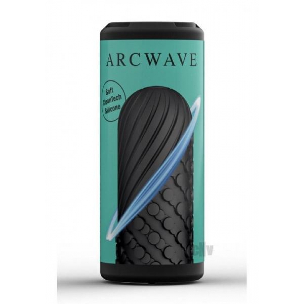 Arcwave Ghost Pocket Stroker - Black