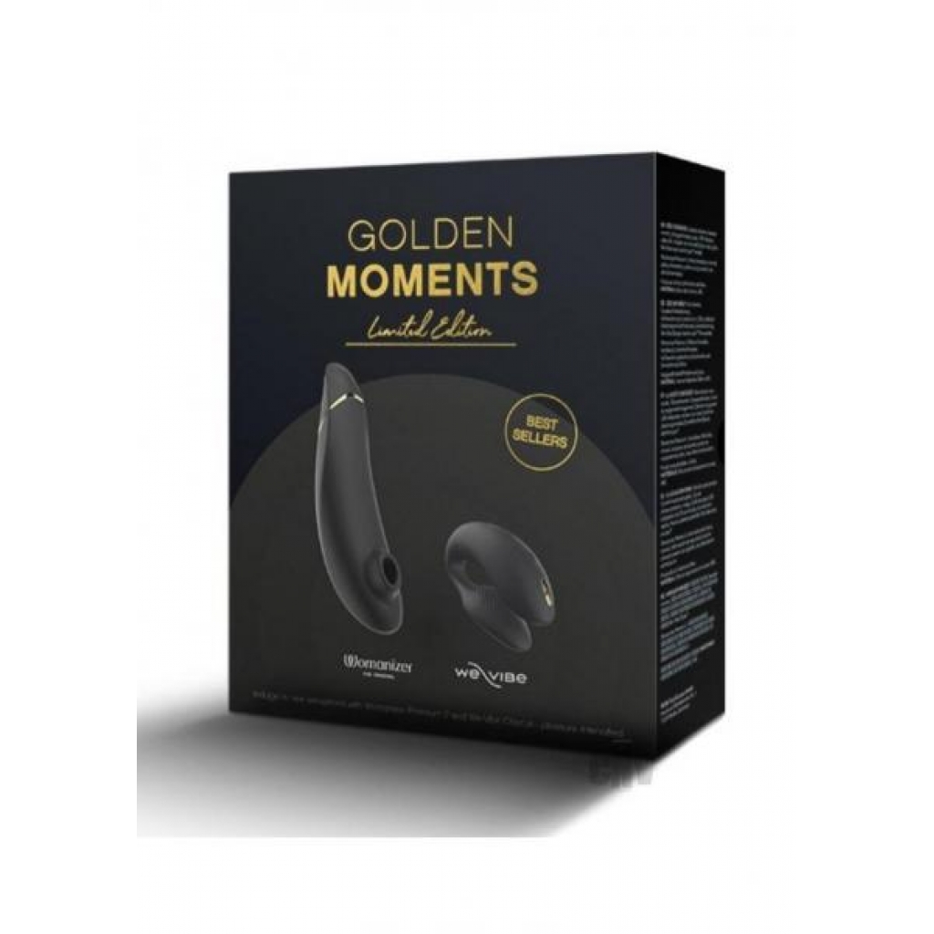 Wv Golden Moments 2 - We-vibe