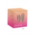 We-Vibe Chorus Cosmic Pink