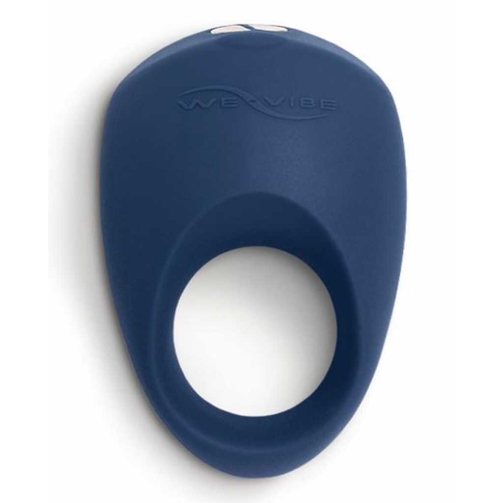 We Vibe Pivot Midnight Blue Vibrating Ring - Standard Innovation Corporation