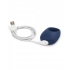 We Vibe Pivot Midnight Blue Vibrating Ring - Standard Innovation Corporation