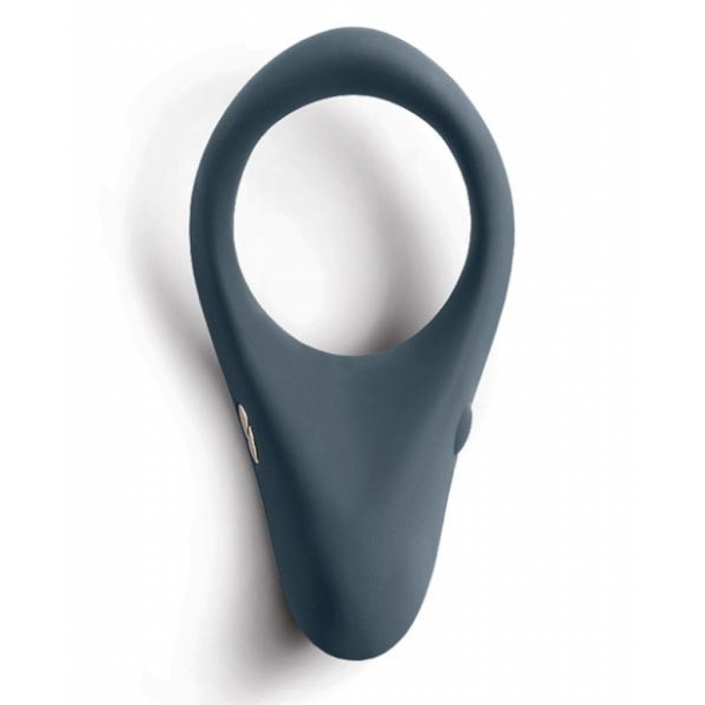 We-Vibe Verge Slate Vibrating Ring - Standard Innovation Corporation