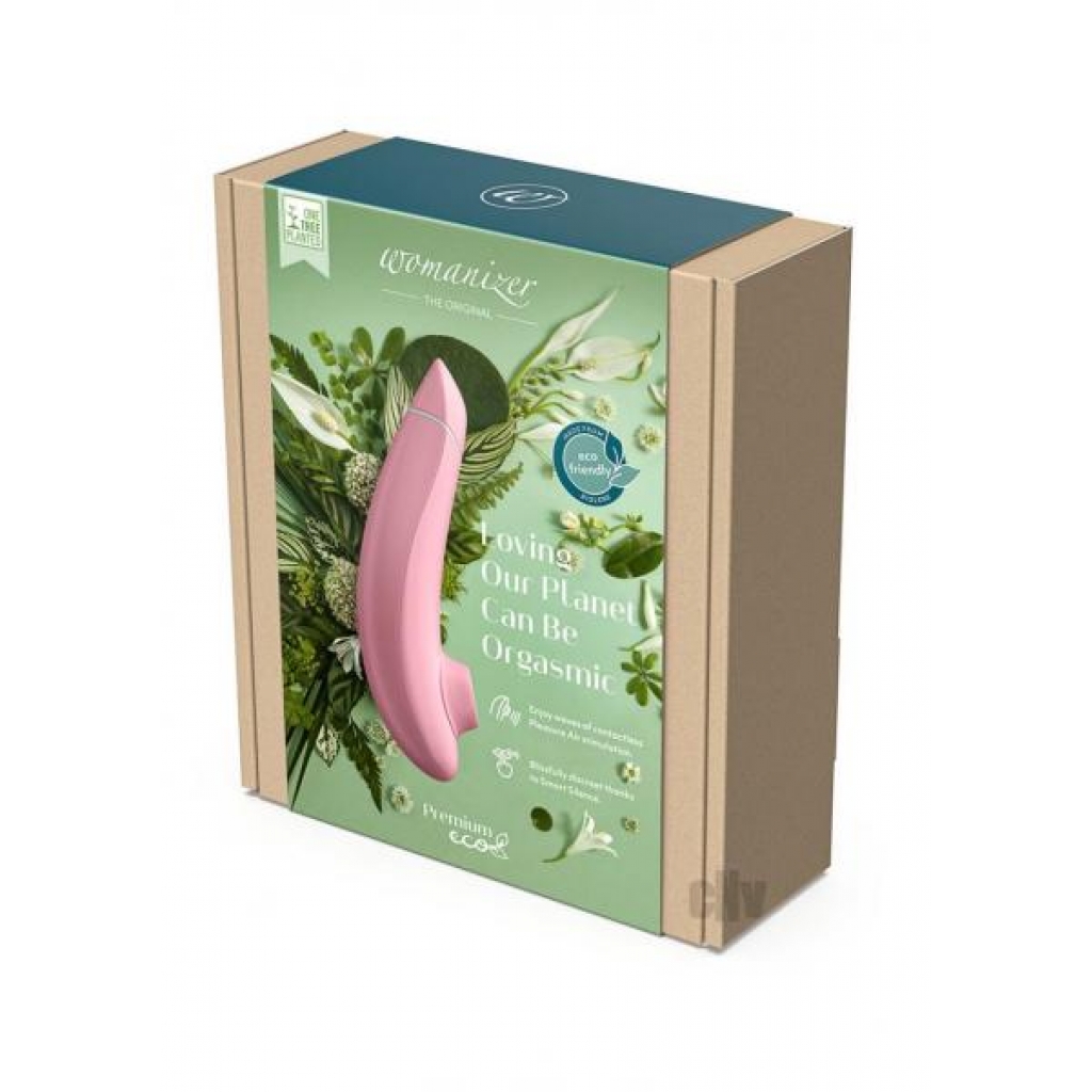 Womanizer Premium Eco Pink - Womanizer