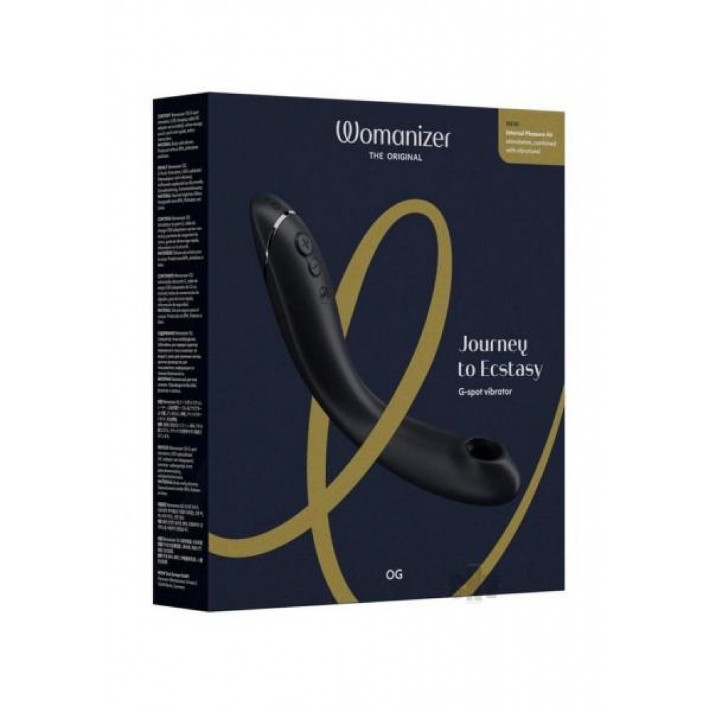 Womanizer Og Slate - We-vibe