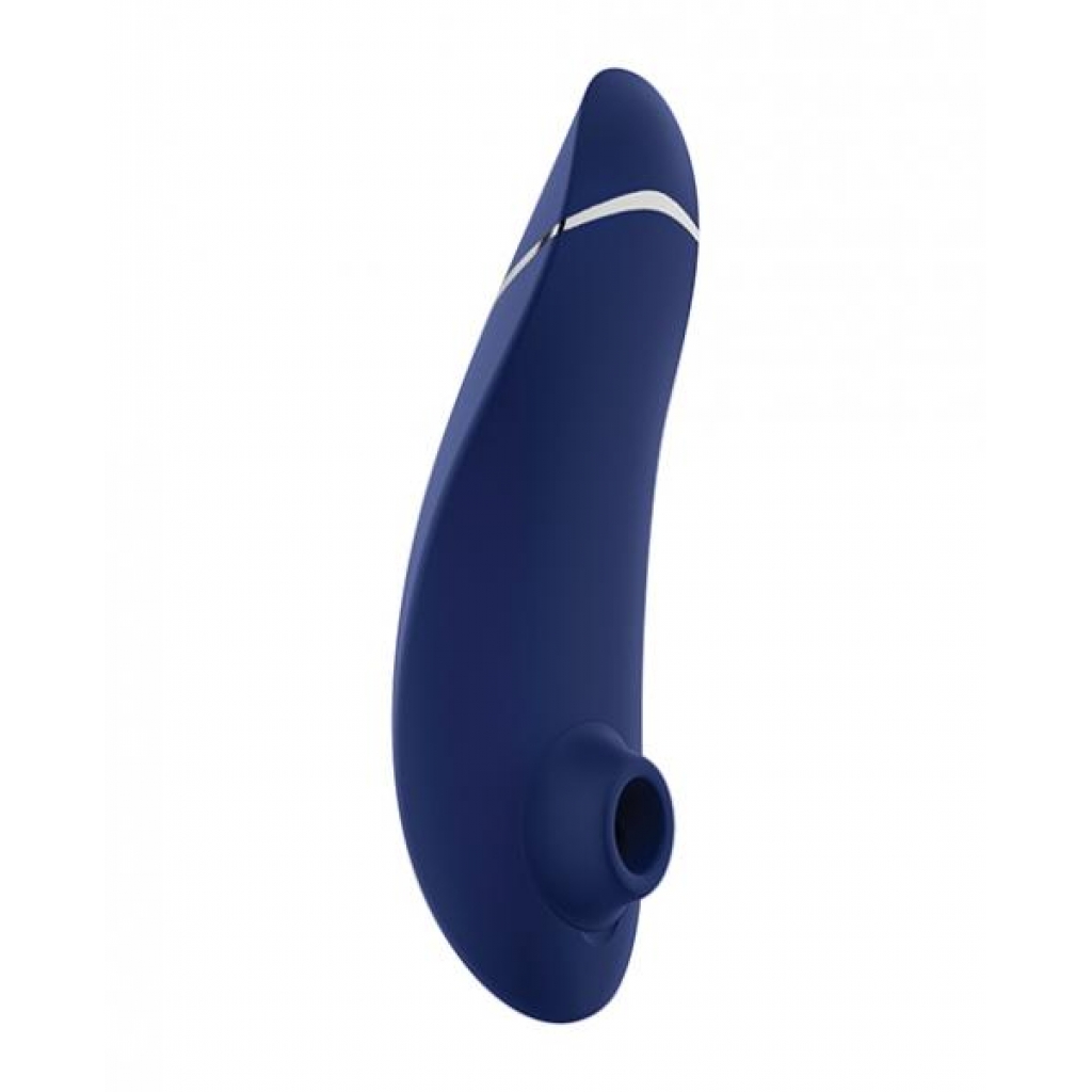 Womanizer Premium 2 Blueberry - We-vibe