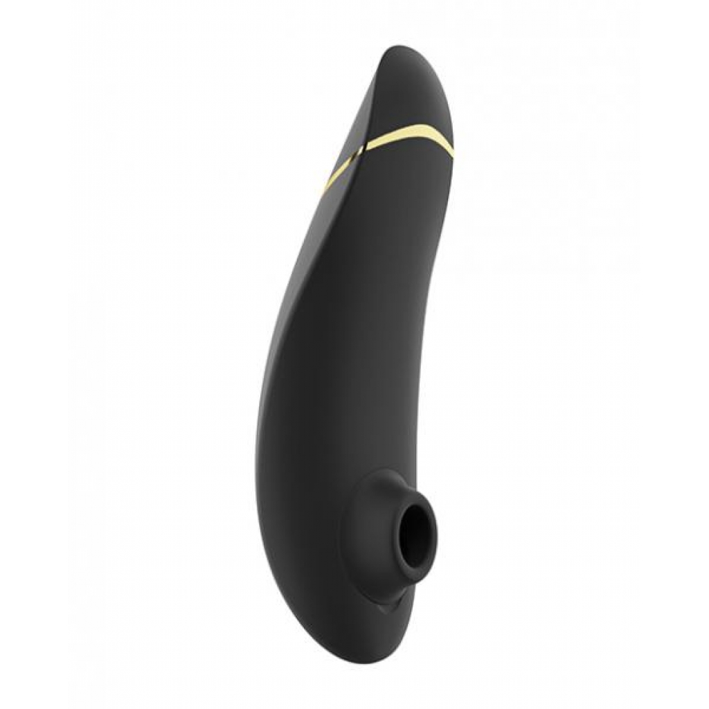 Womanizer Premium 2 Black - We-vibe