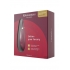 Womanizer Premium 2 Bordeaux - We-vibe