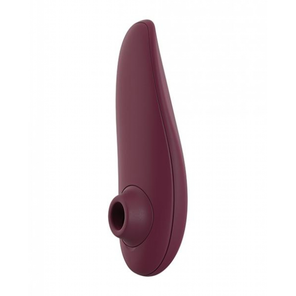 Womanizer Classic 2: Bordeaux Indulgence